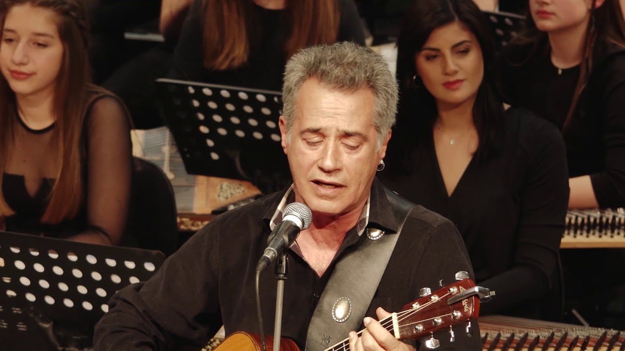Εργαστήρι Μελωδία-Παντελής Θαλασσινός 