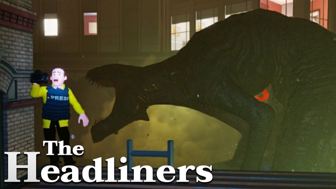 Final Shot Before Death... - The Headliners (EP. 11)