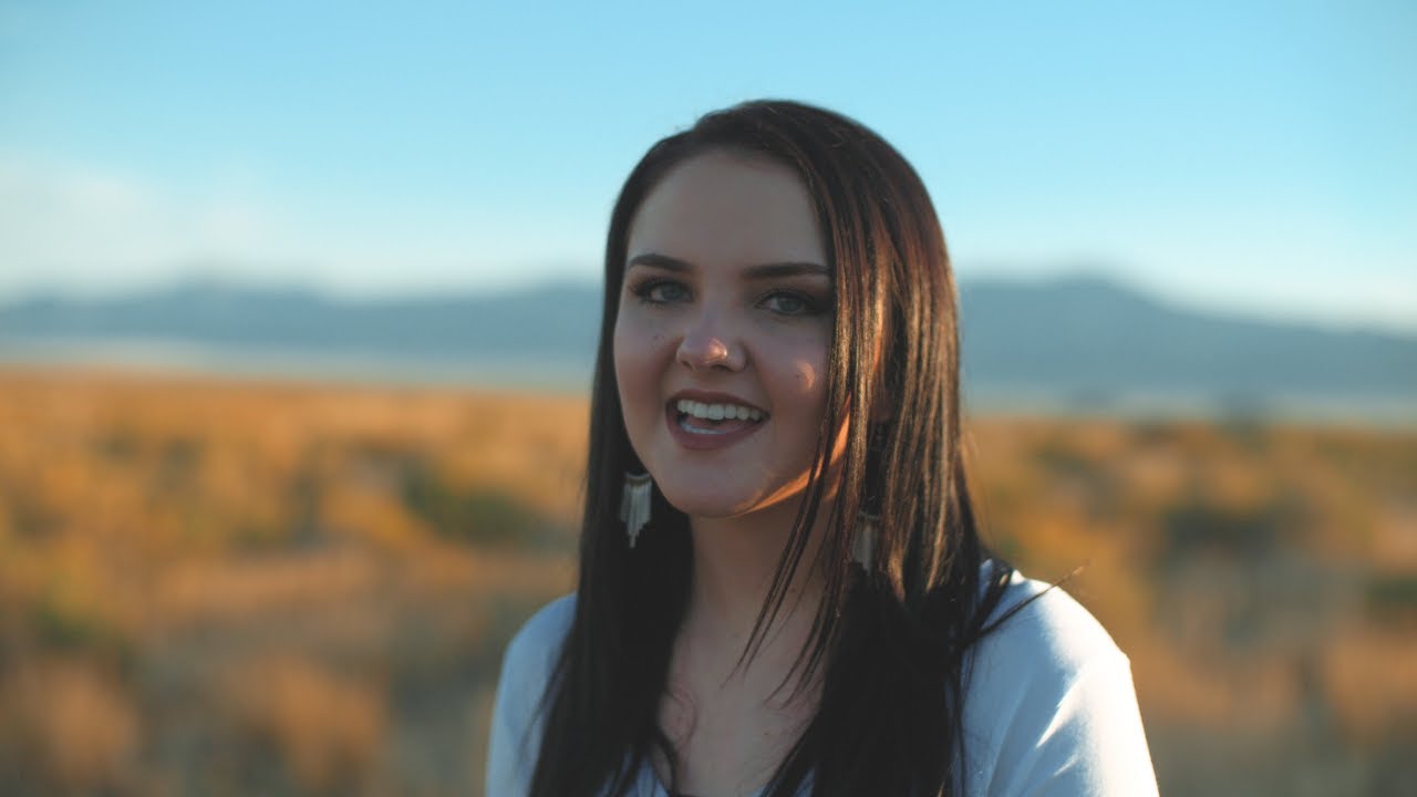 Who I Am -Whitney Lusk (Official Music Video) Next Kelly Clarkson