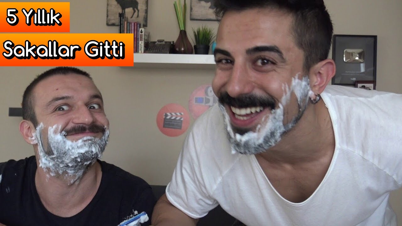 TIRAŞ OLMALI BİL BAKALIM CHALLENGE | Aykut Elmas vs Halil İbrahim Göker