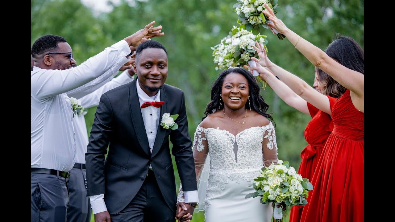 Unforgettable Celebration of Israel and Pamela's Wedding in Warsaw!