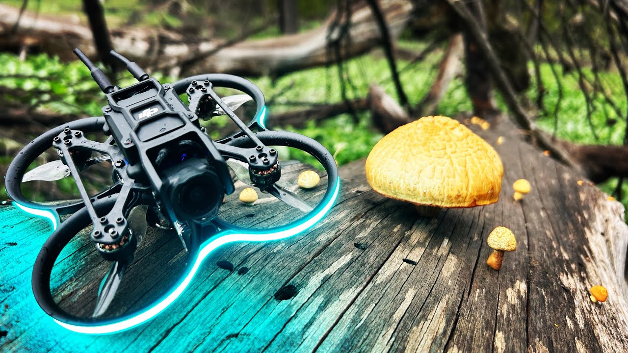 Pavo20 betafpv 2