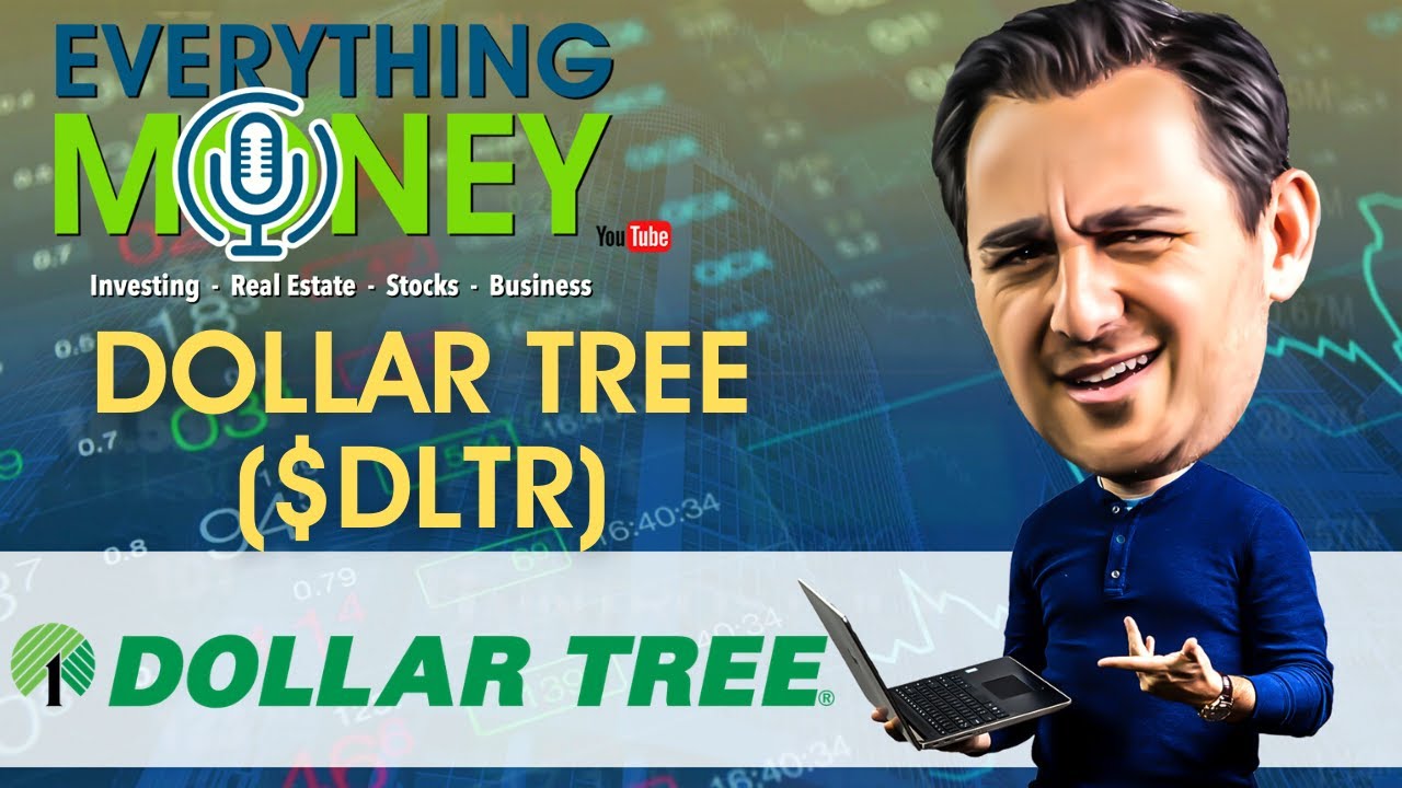 Dollar Tree Stock ($DLTR) - Quick Stock Analysis