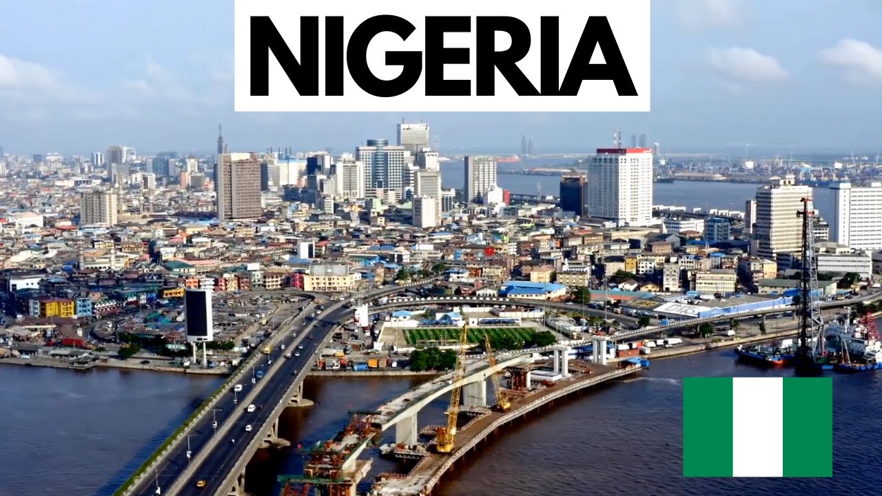 15 CHOSES QUE VOUS NE SAVIEZ PAS SUR LE NIGÉRIA
