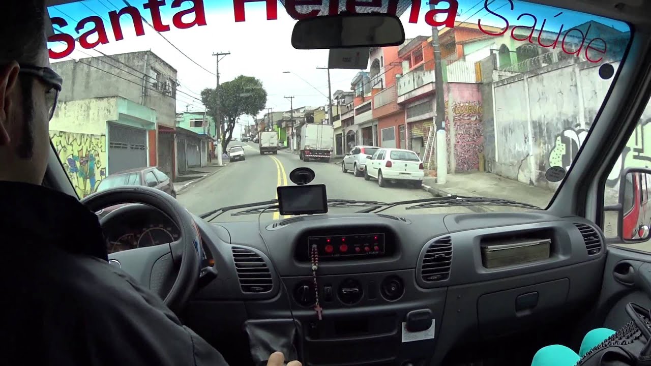 AMBULÂNCIA! Vida por uma Vida!