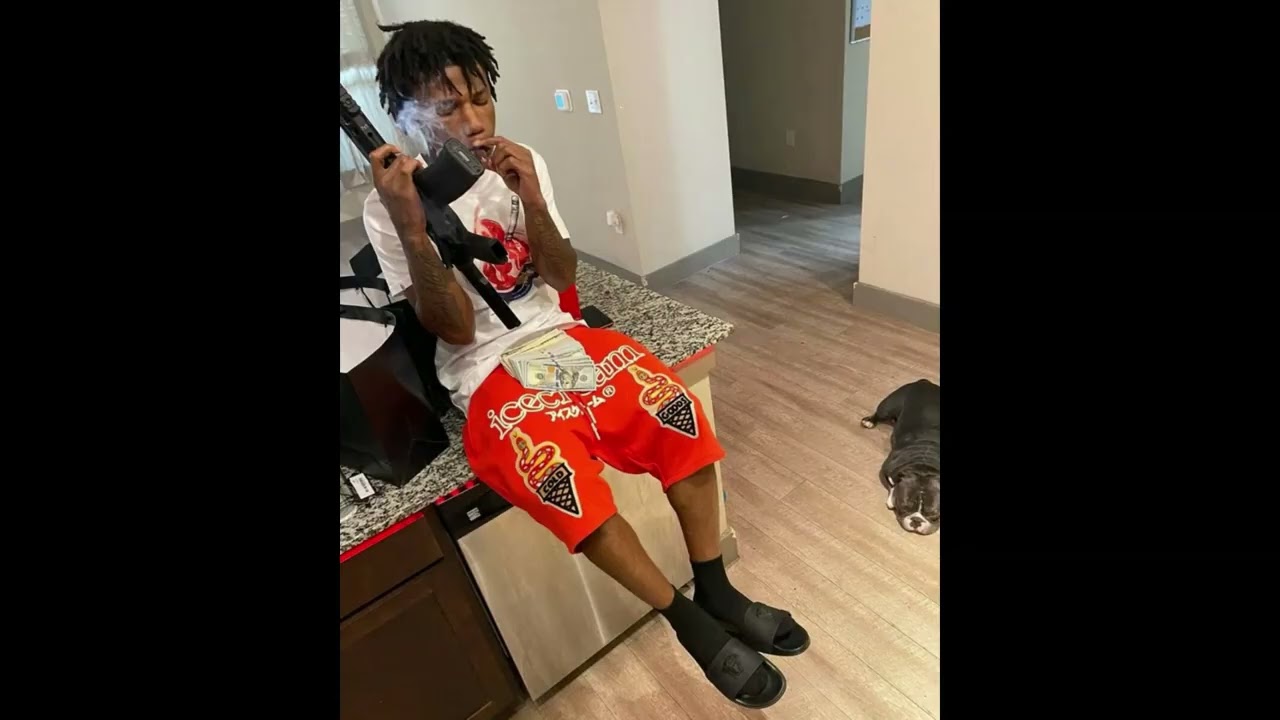 [FREE] Lil 6 Type Beat - 
