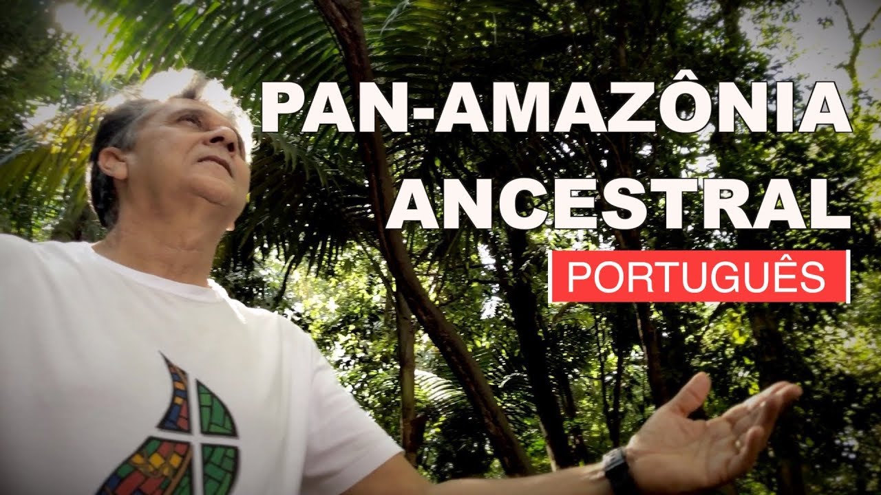 PAN-AMAZÔNIA ANCESTRAL