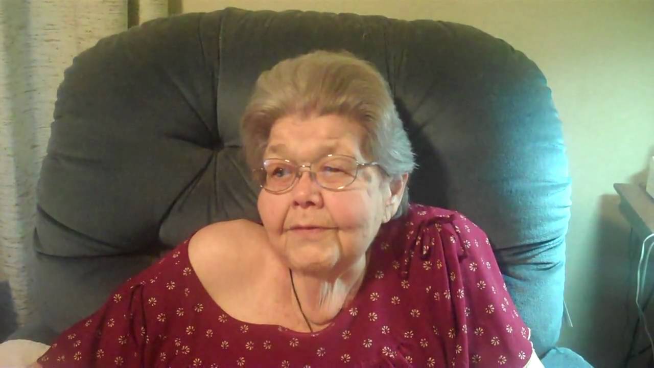 Dorothy Inez Duncan # 264
