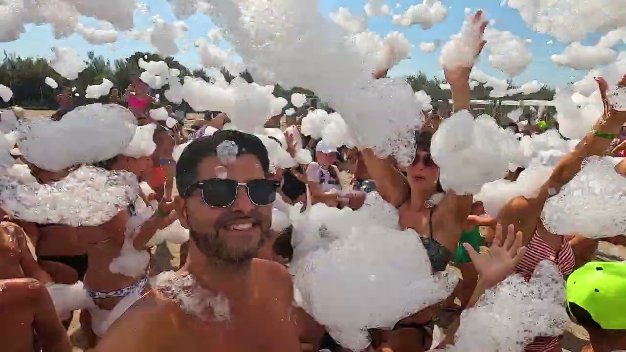 Isamar Holiday Village - This is Isamar (26.2)