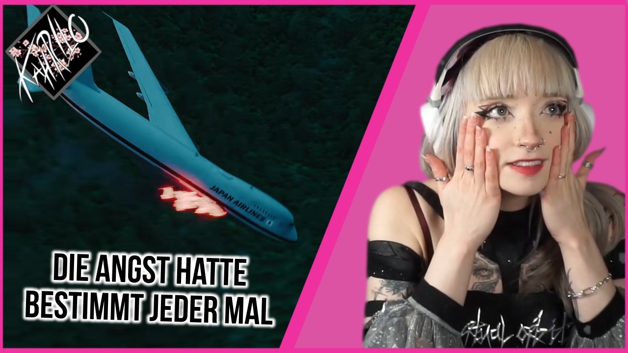 Und doch ist es immernoch das sicherste! || Simplicissimus Geschichte des Air India Überlebenden