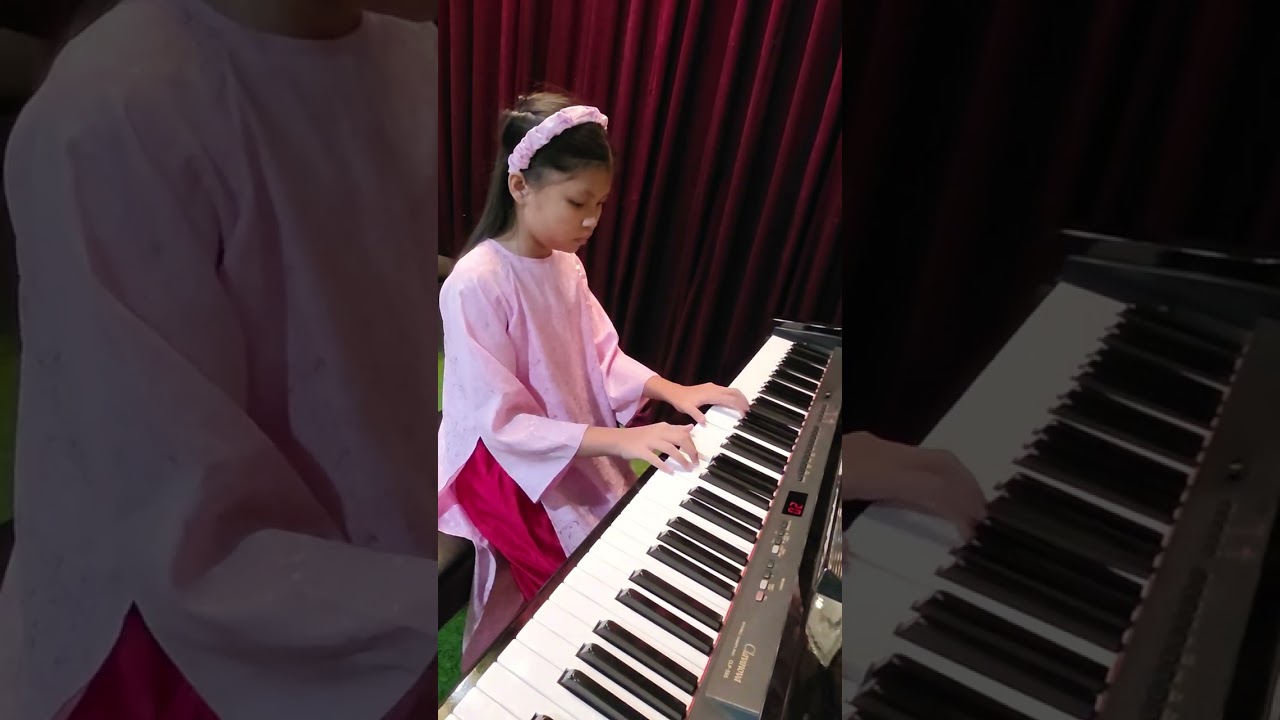 PHƯƠNG VÌ CHƠ 🎹🎹I ĐOẢN XUÂN CA 