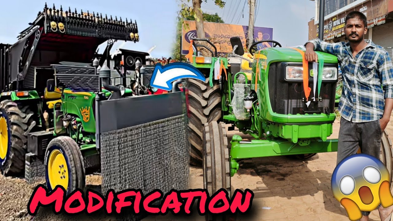 ಆಲೂರ ದಾದಾ ತಿಂಡಿಲೆ ರೆಡಿ ಆಗುತ್ತಾ 💥🚜| ಬಂಪರ್ ಯಾವಾಗ್ ಕುಂಡರಸ್ತರ ಗೊತ್ತಾ??? 👑🦣