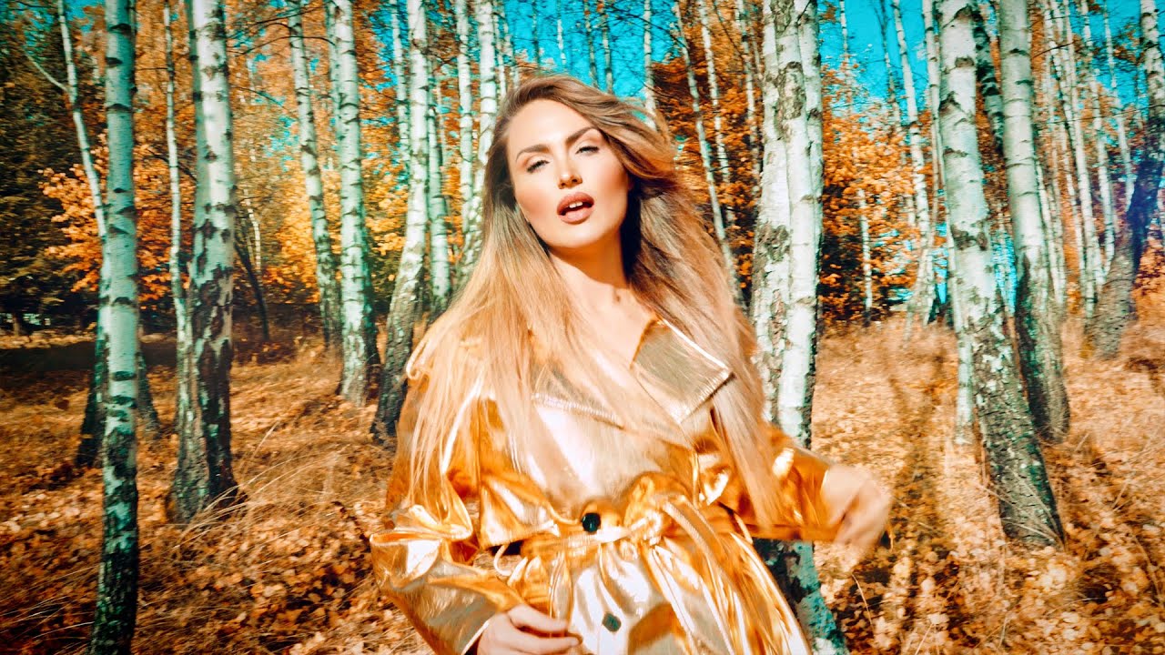 Constantine, Constantine 2023 | Claudia Suteu (Official Music Video)