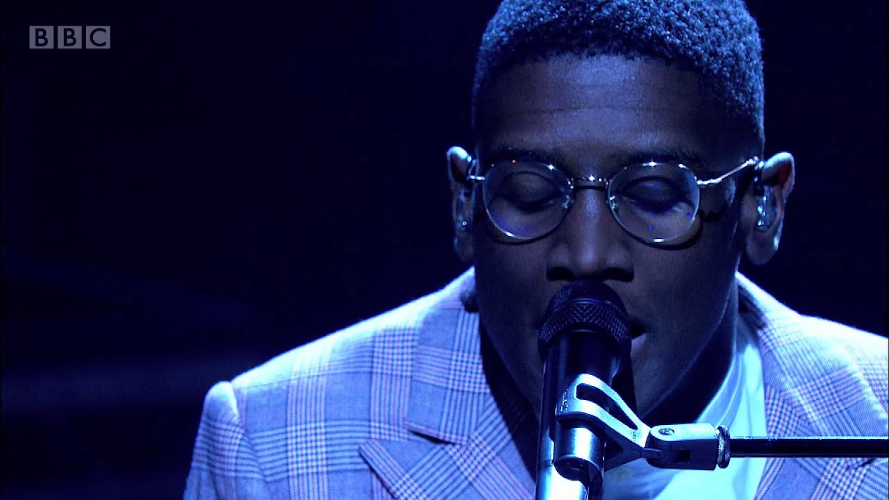 The Weeknd & Labrinth - Losers - Later... with Jools Holland - BBC