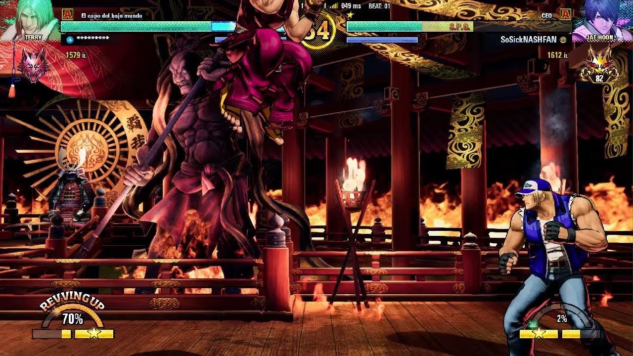 FATAL FURY: City of the Wolves_20260124134921