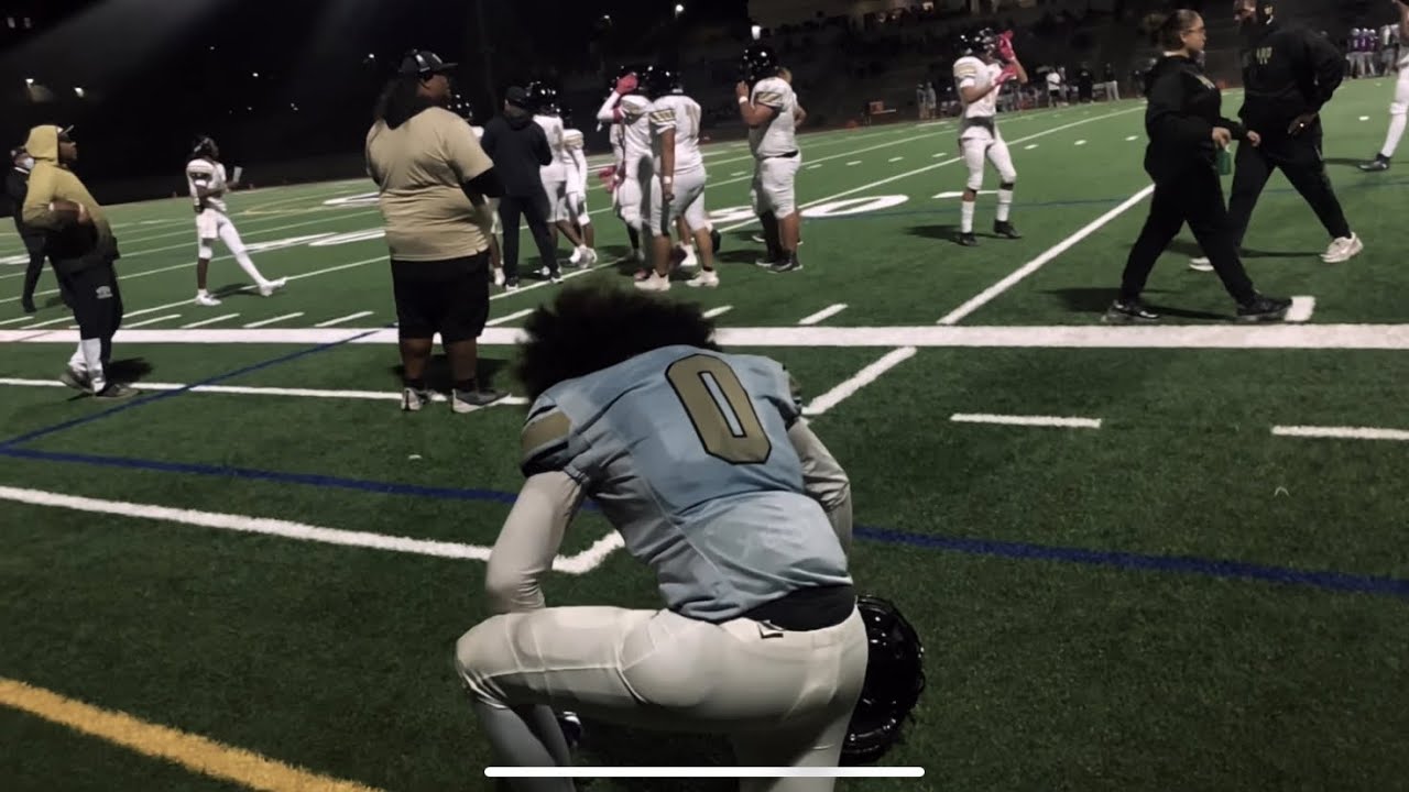 IAMLULKM - Friday Night Lights 2 ( music video ) 