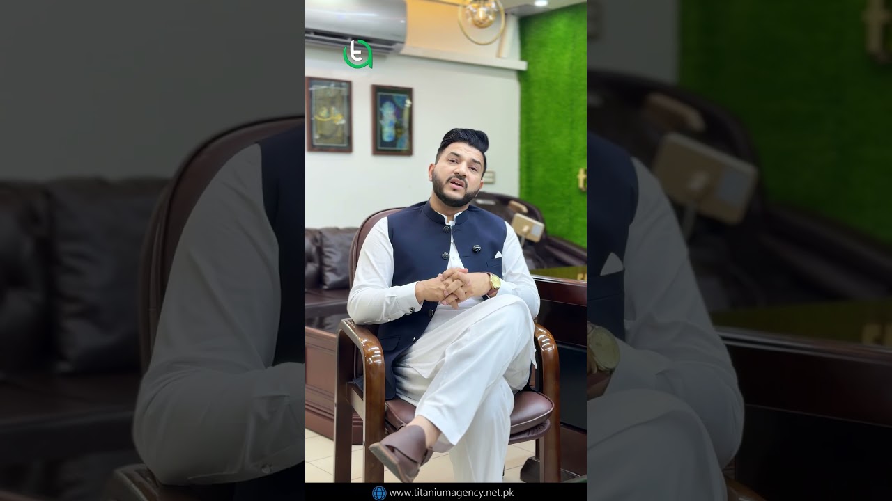 Fuel Price Hike in Pakistan | Titanium Agency Waqas Gulzar Reacts to Rs 55 Increase | Public Concern