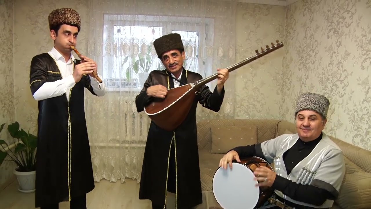 Ahiska Mirasi 3