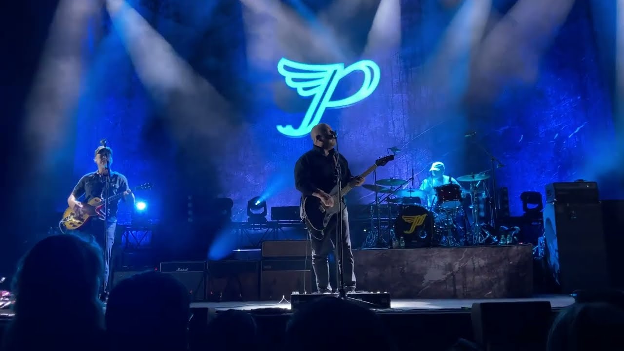 Pixies /// 