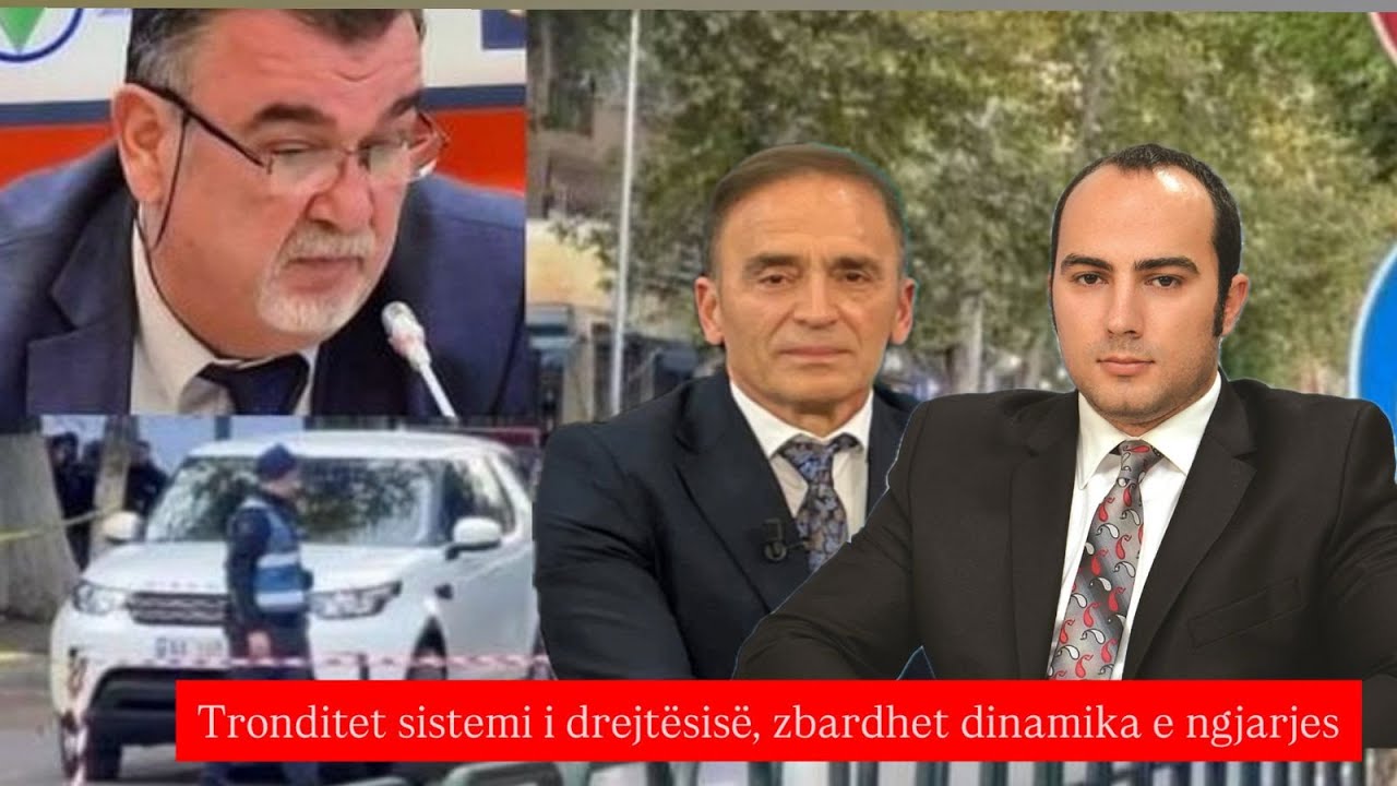 Ngjarjet e fundit 
