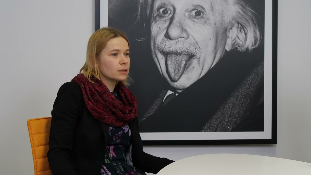 SOLARIS. Zaglądamy na linie badawcze polskiego synchrotronu