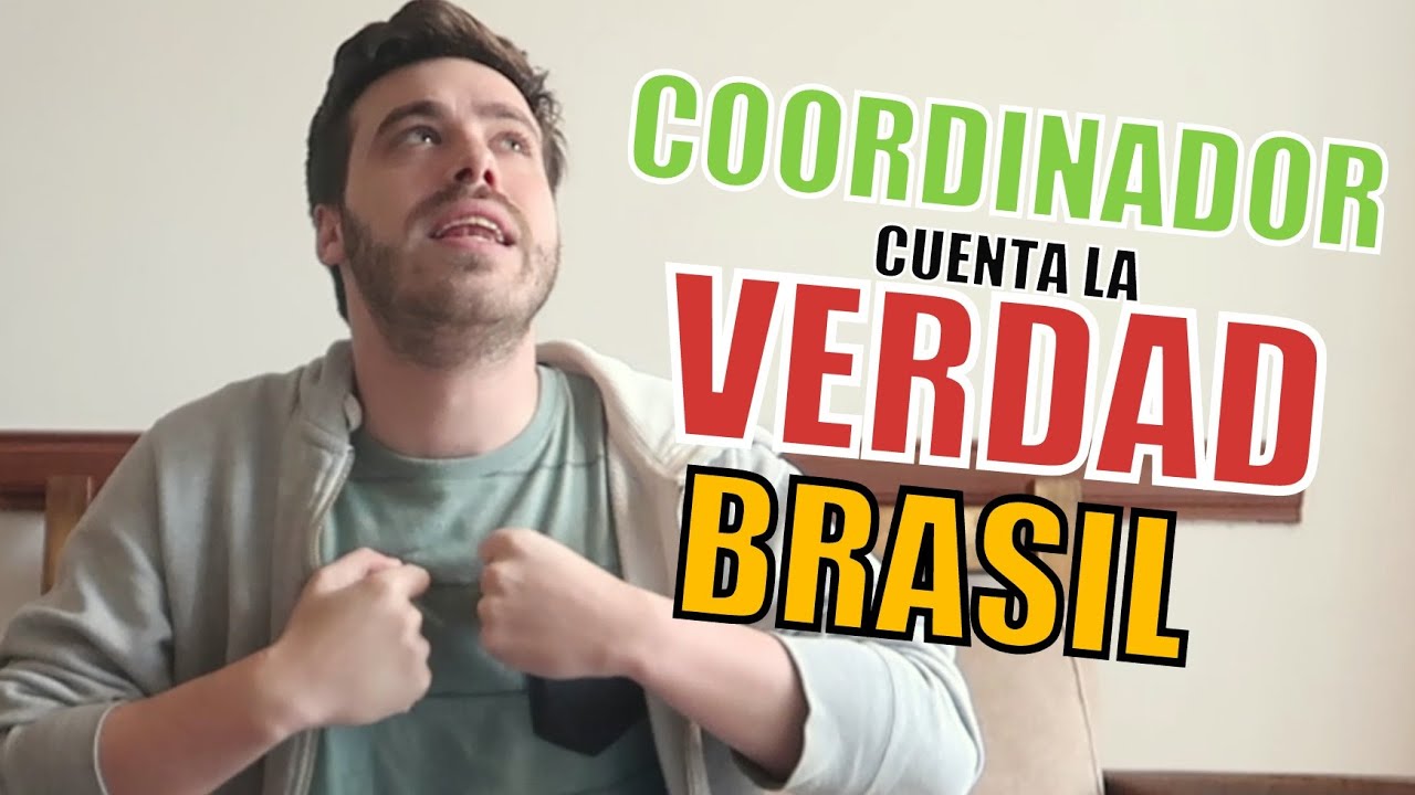 VIAJES DE EGRESADOS : LA VERDAD BRASIL