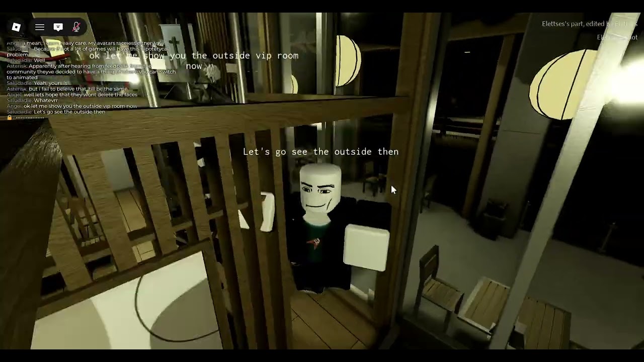 Roblox: town // Forty-third time playing