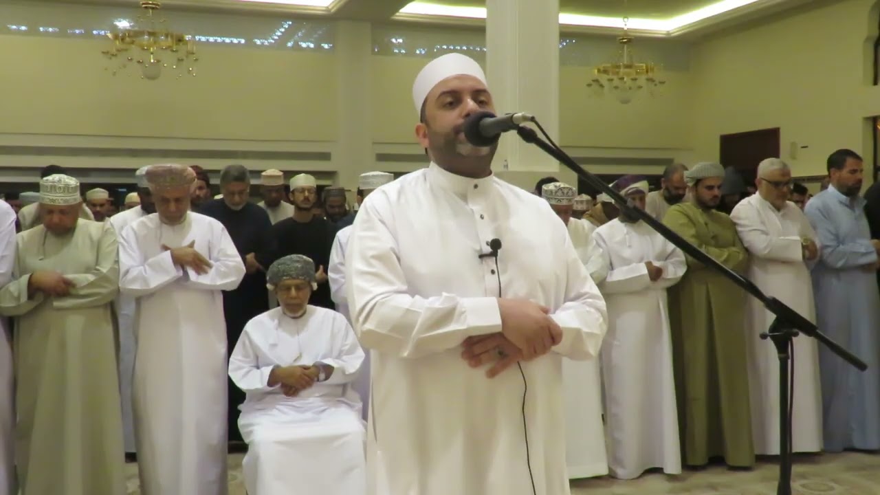 الشيخ محمد صالح ما تيسر من سورة الذاريات من الاية 31