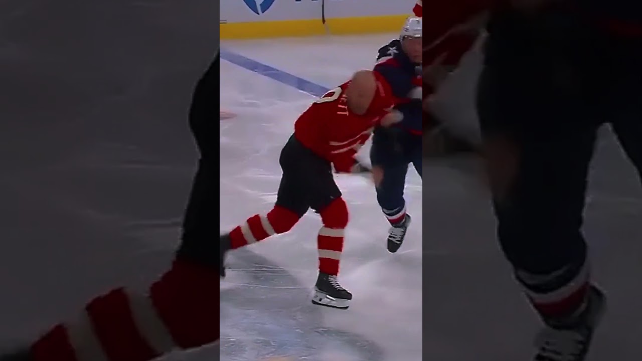 USA Shocks Canada in Epic Hockey Showdown! 🇺🇸🏒🍁🦅#4nations #nhl