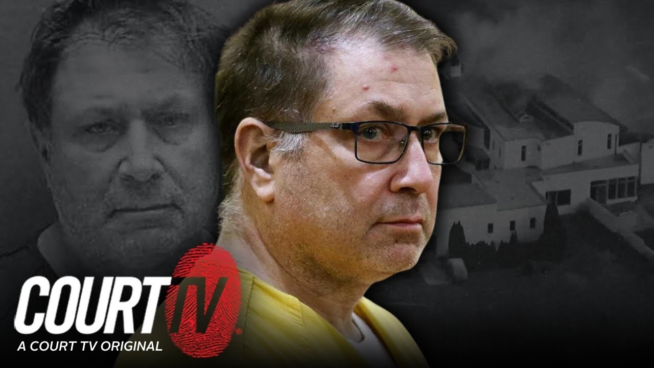 Most Compelling Evidence Against Paul Caneiro | Vinnie Politan Investigates