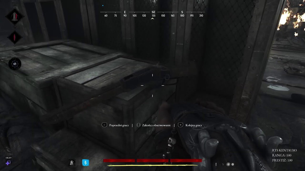 Popykamy 🔥LIVE_Hunt:Showdown