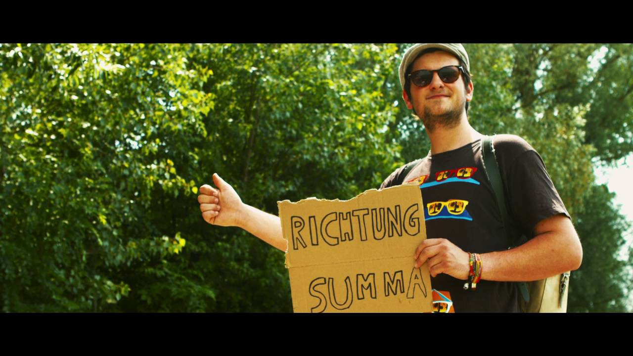 beda mit palme - da summa (2016)