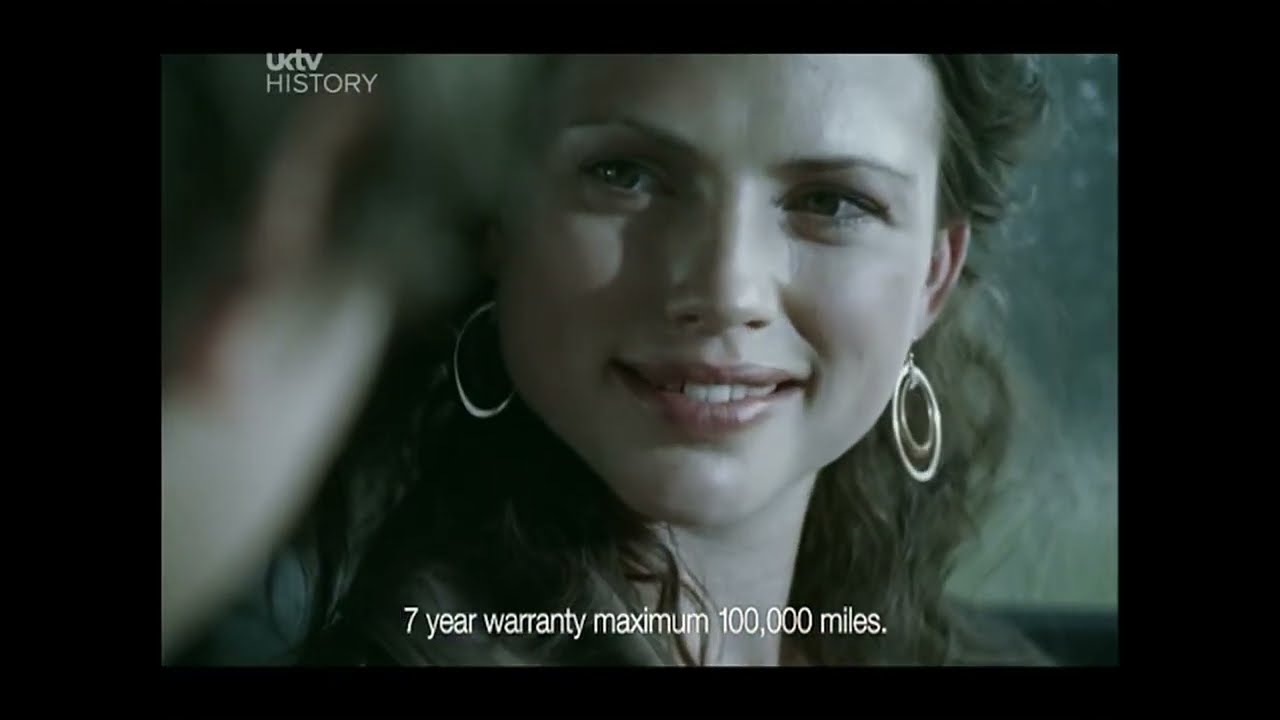 uktv history adverts mixed pdtv