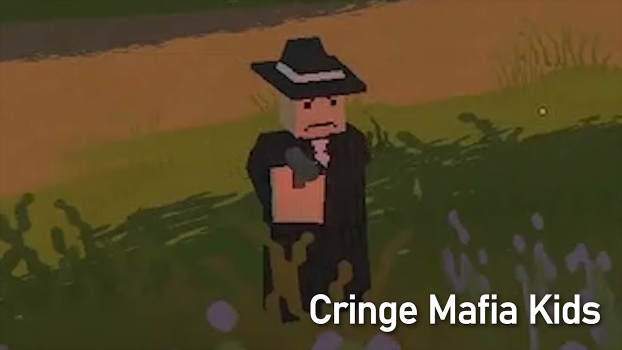 Nylex's Unturned Life RP Intro But It's Honest