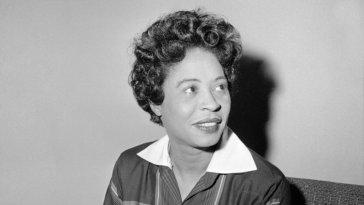 The Influence of Daisy Bates