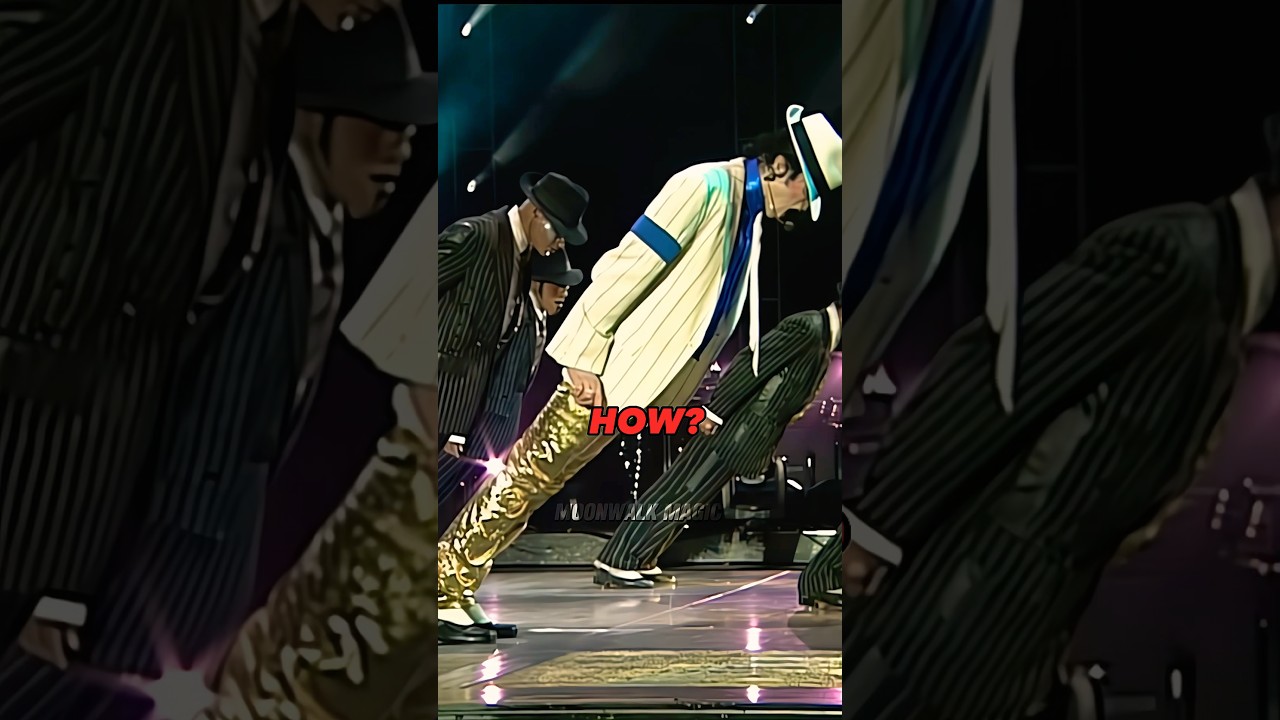 Michael Jackson&rsquo;s LEAN REVEALED 😱 #smoothcriminal #thekingofpop
