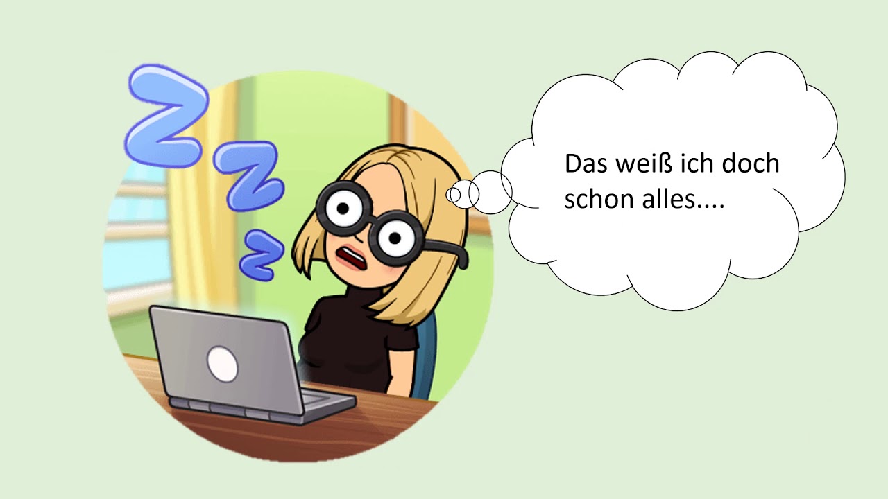 Bildbeschreibung auf Spanisch - La descripción de imágenes