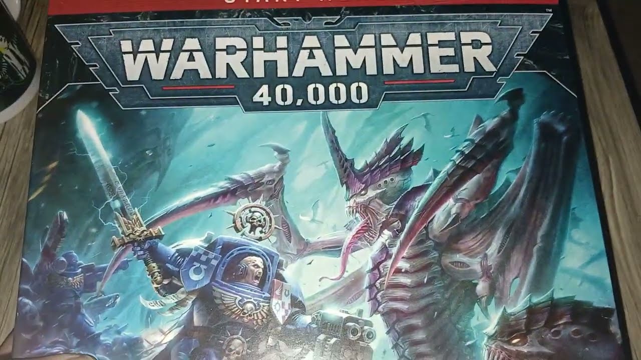 Bolt thrower Warhammer 40Κ και αραγμα....