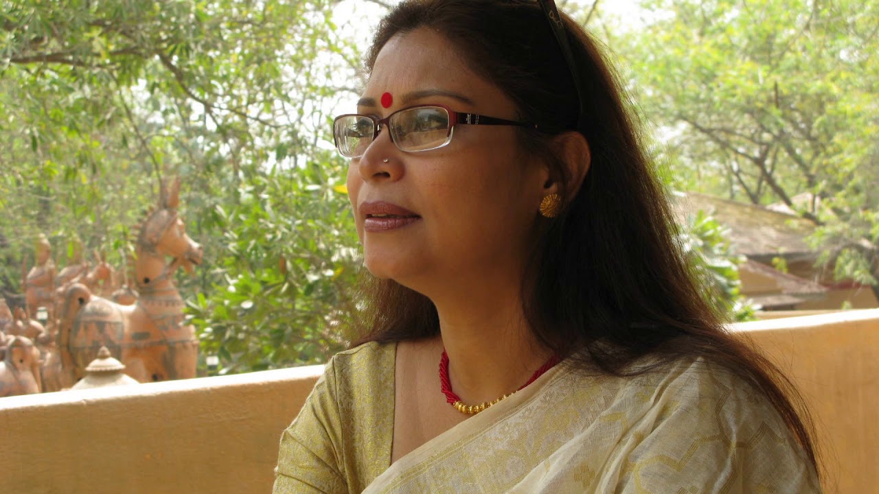 O Nithur aro ki ban Rezwana Choudhury