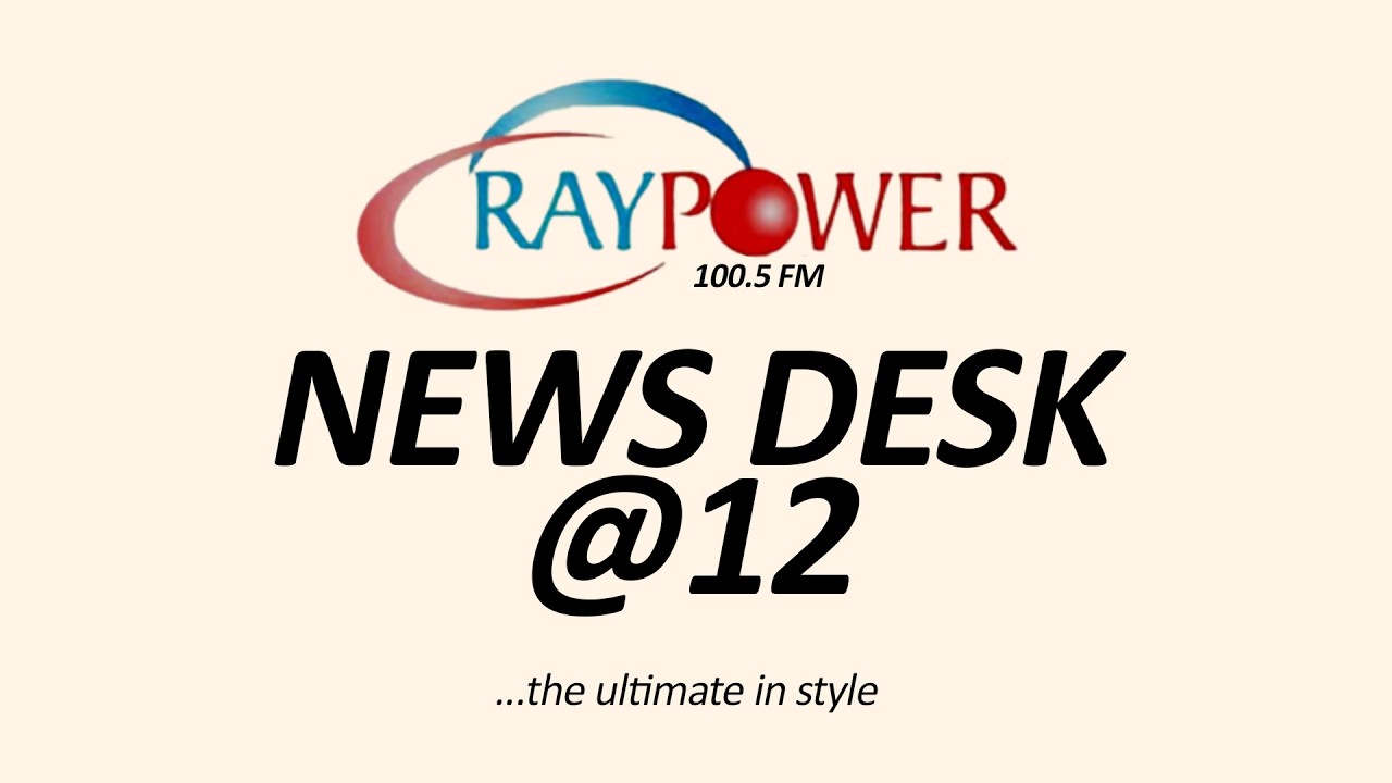 News Desk 13th March 2026