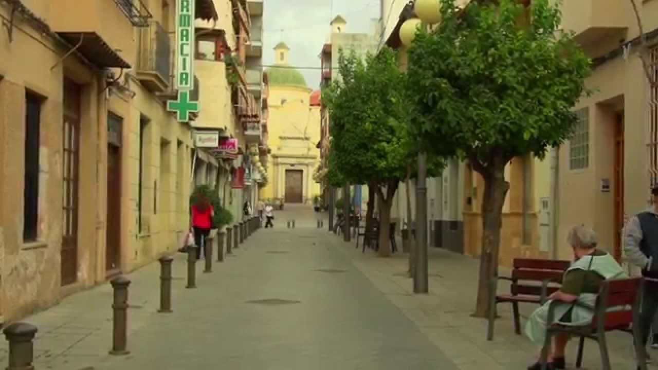 Sant Vicent del Raspeig