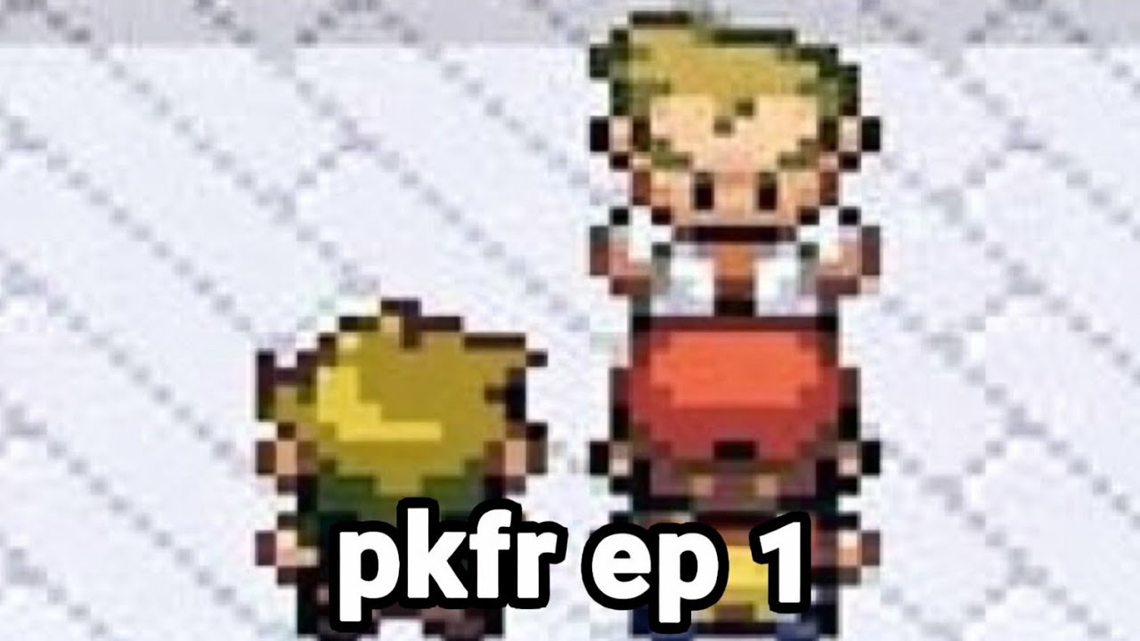 Relembrando Pok&eacute;mon FireRed &ndash; Cl&aacute;ssico do Game Boy Advance