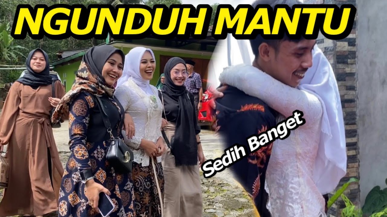 EDISI NGUNDUH MANTU