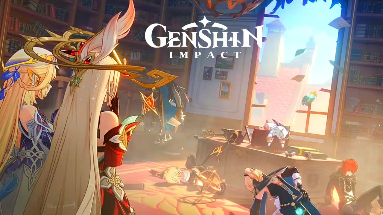 Homeward, he who caught the wind Event Quest