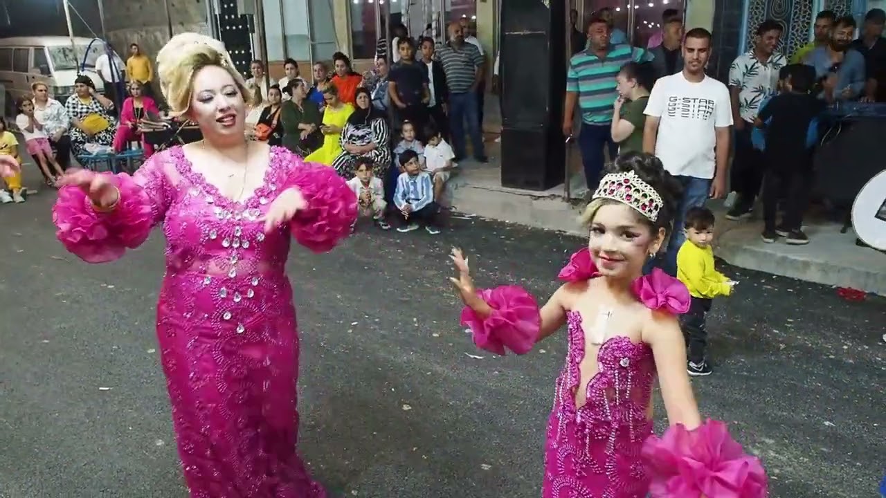 İbrahim ve Ceren Çiftimizin Kına Gecesi. Ersen PiR Farkıyla...