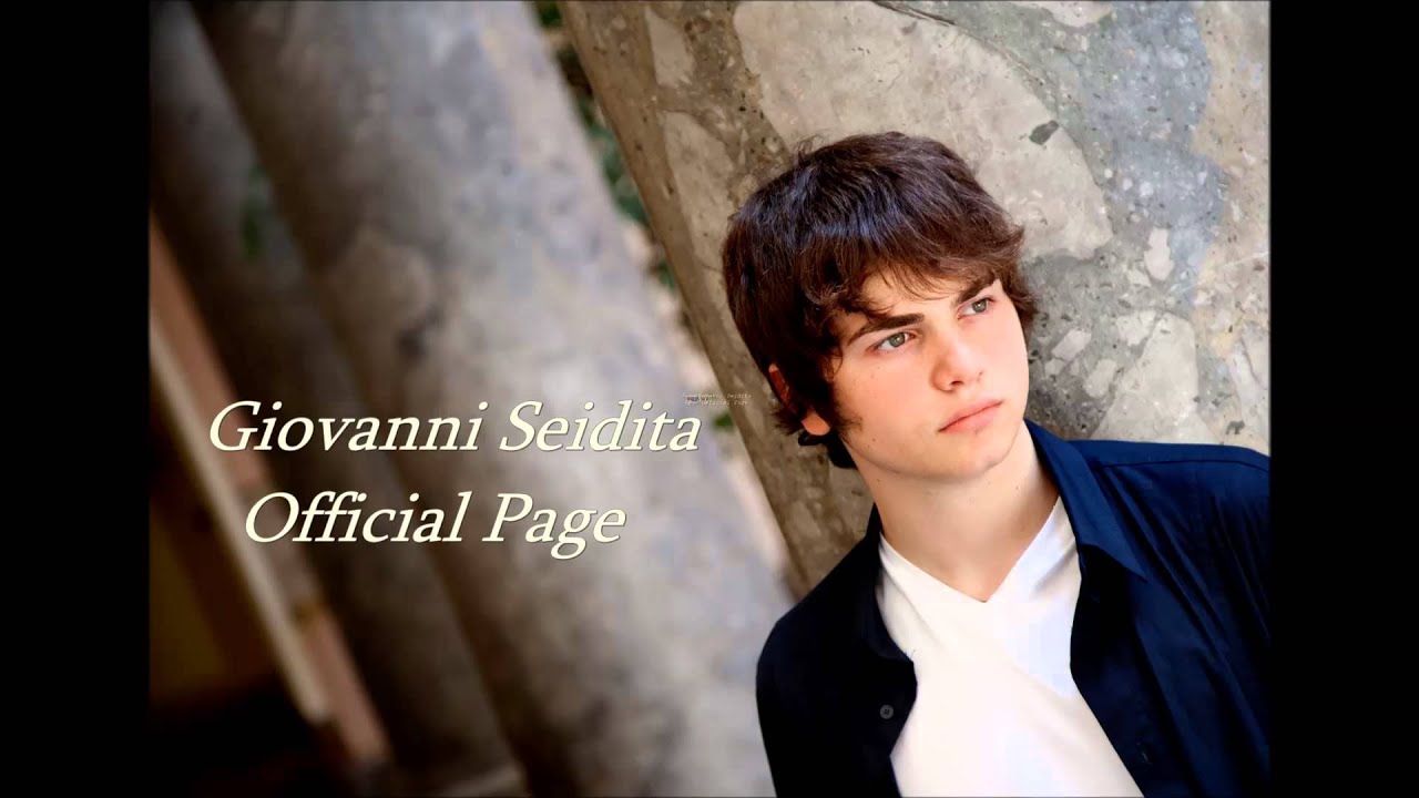 Amore unico amore Giovanni Seidita