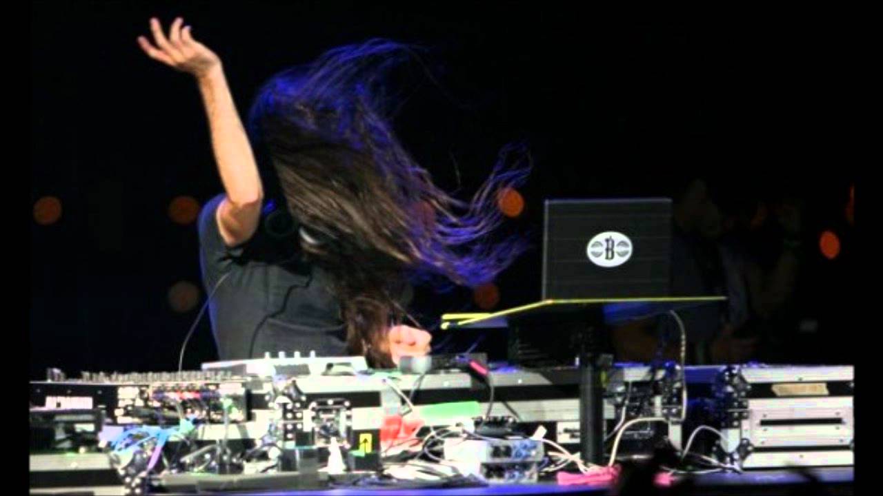 Bassnectar - The Sound HD