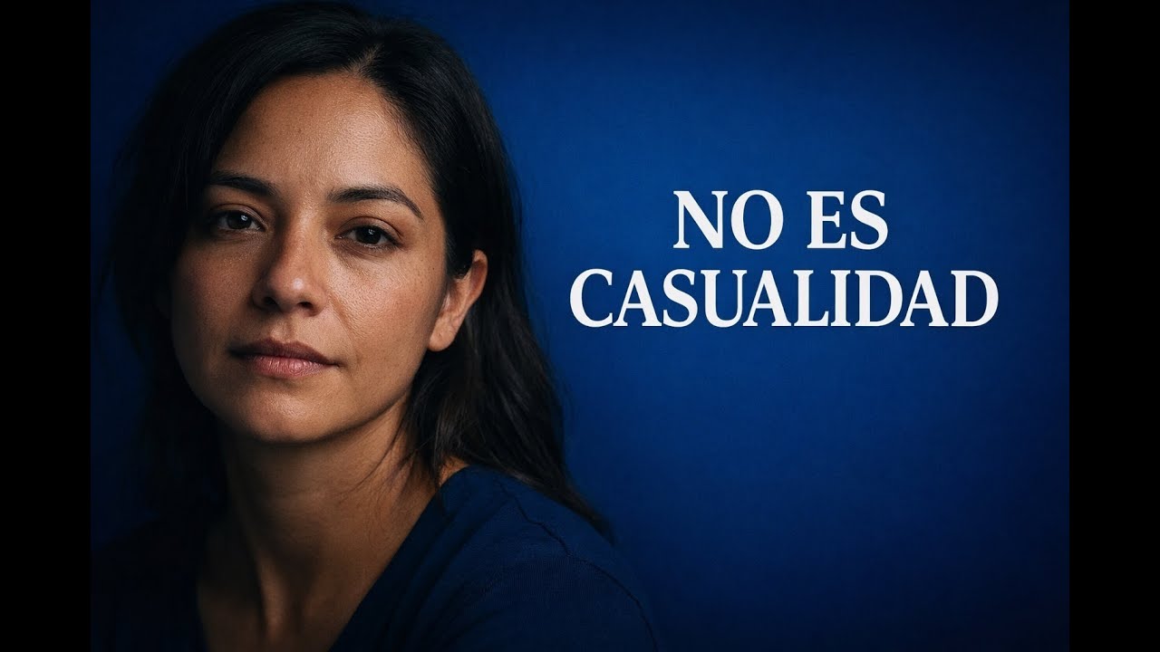 Si Esto Te Duele, No Es Casualidad