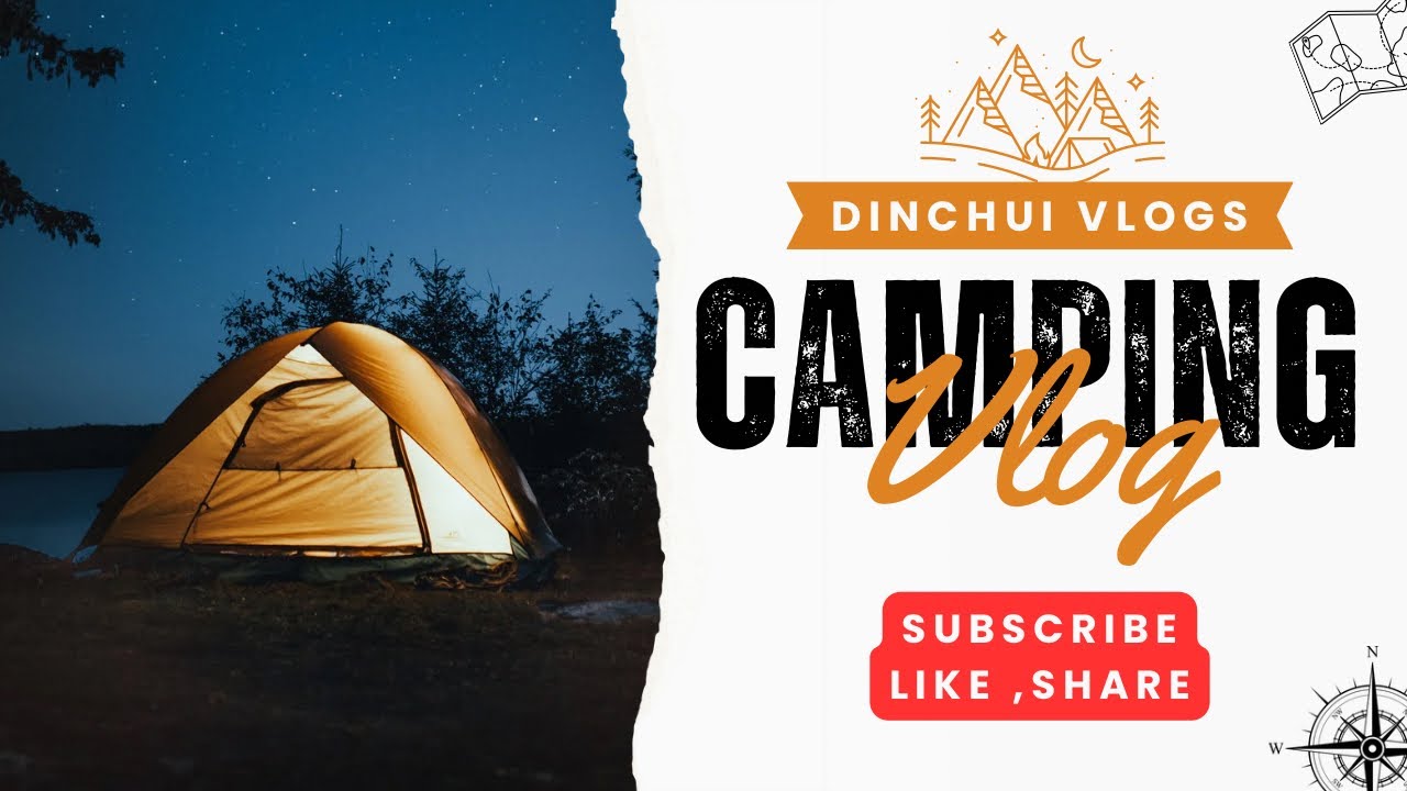 Ep 15-Camping vlog # Buning meadows piulong📍Quality time with quality people #Friends…
