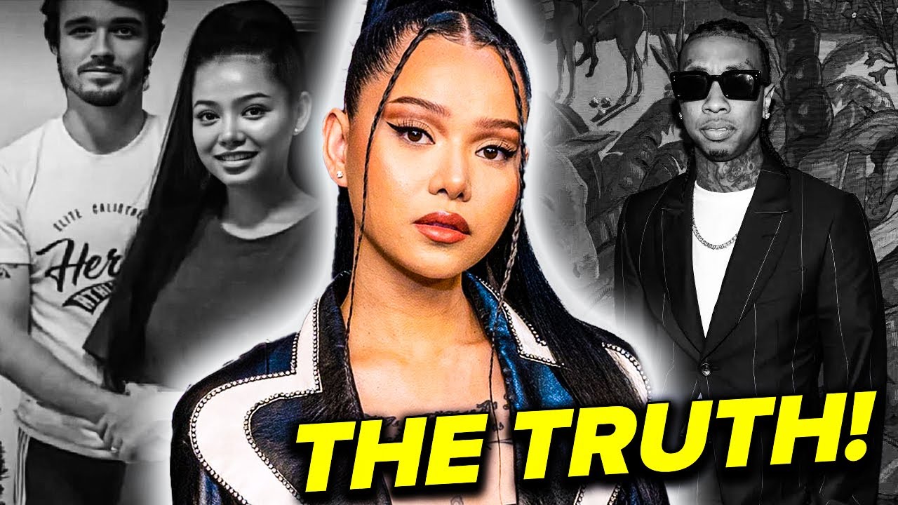 The Truth About Bella Poarch&rsquo;s Dating History